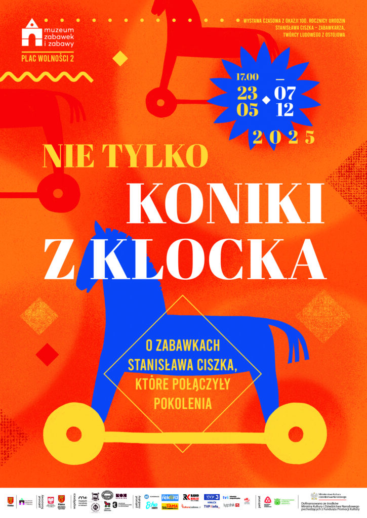 Plakat wystawy 