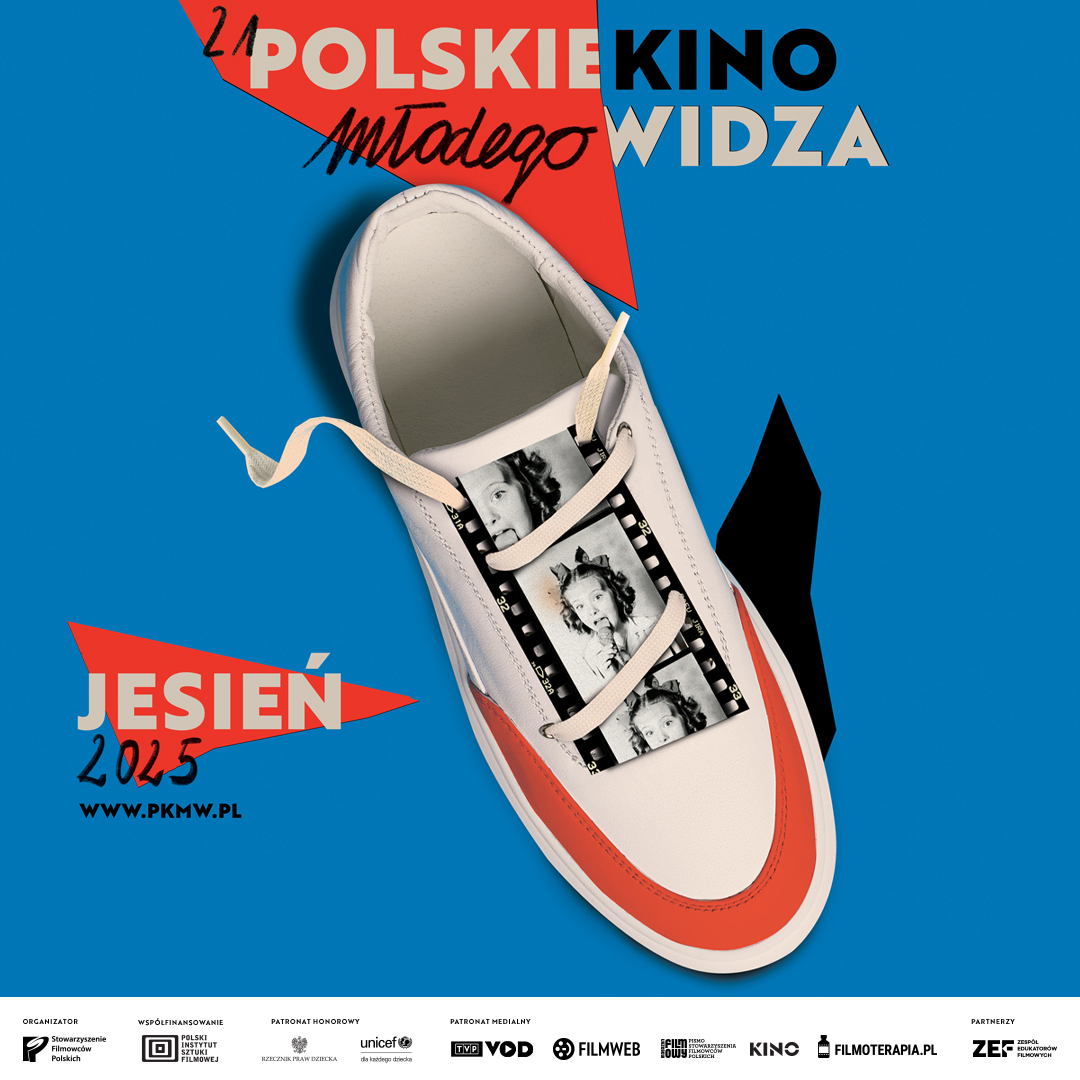Polskie Kino Młodego Widza. Muzeum Zabawek i Zabawy w Kielcach.