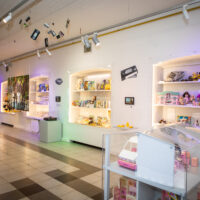 PRZEŁOM-195 PRZEŁOM-195